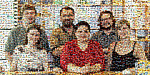 Foto-Mosaik | anklicken zum Vergr&ouml;&szlig;ern!